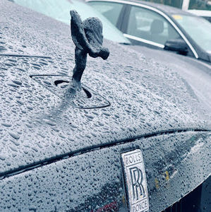 Meet your Posher, Christopher